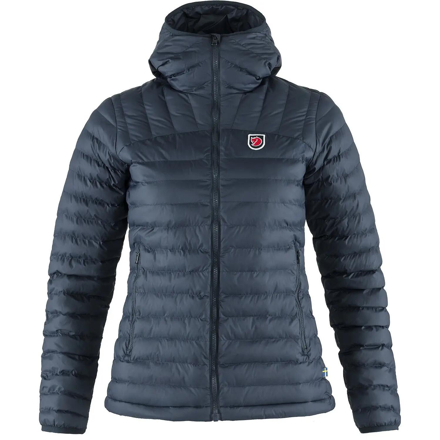 Winterjacke Expedition Lätt Hoodie 2/4