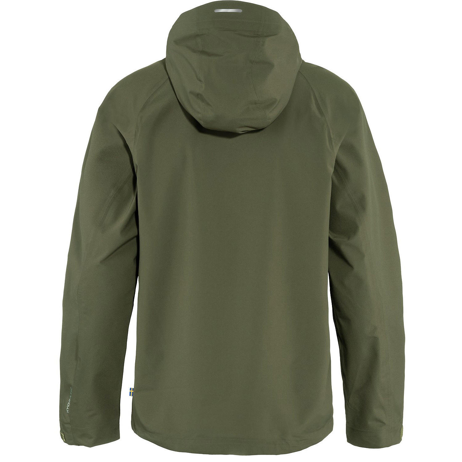 Fjällräven HC Hydratic Trail herenregenjas 4/7