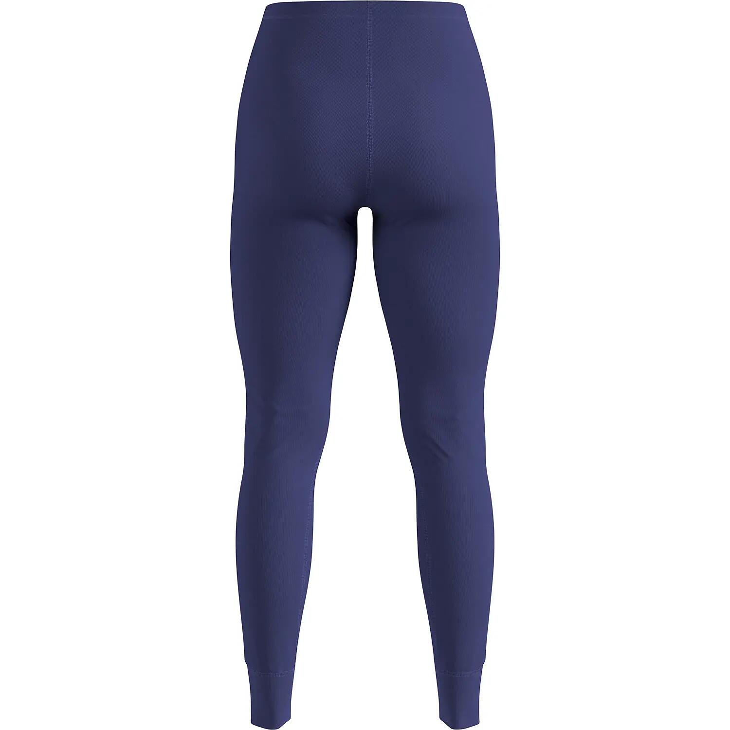 Spodnie Odlo BL BOTTOM long ACTIVE WARM 2/6