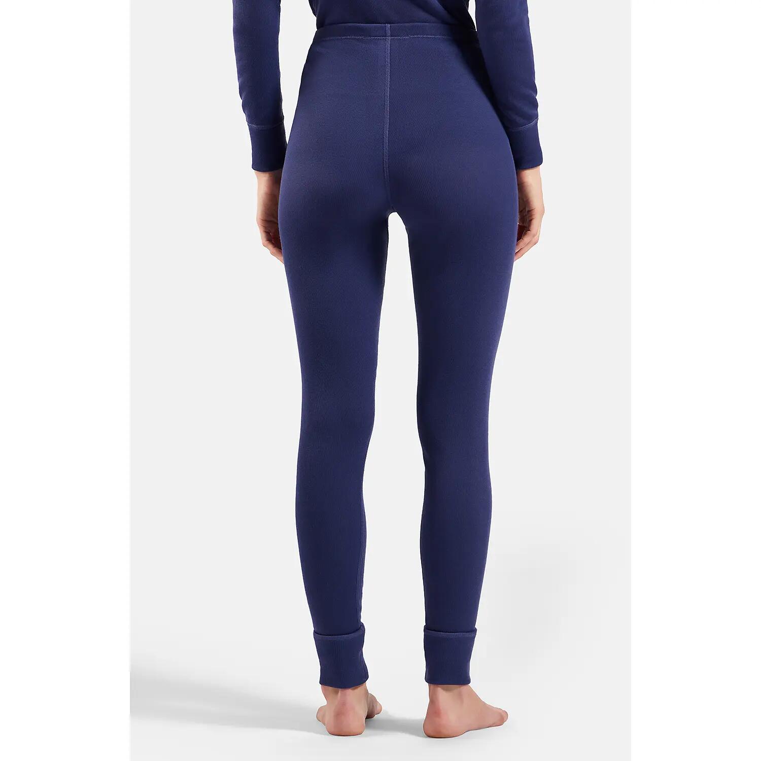 Spodnie Odlo BL BOTTOM long ACTIVE WARM 4/6