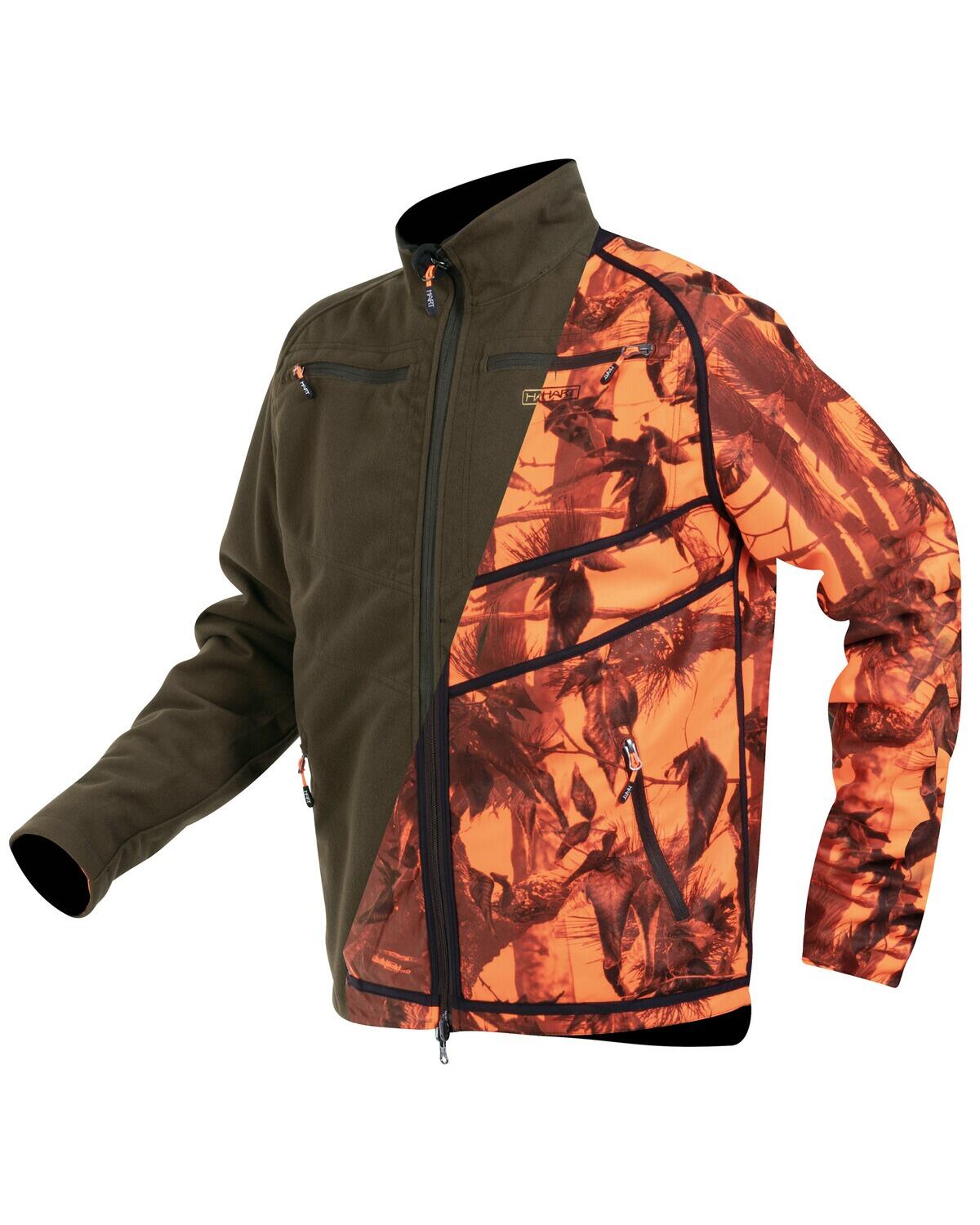 Chaqueta Hart Sosbun-o  M 5/7