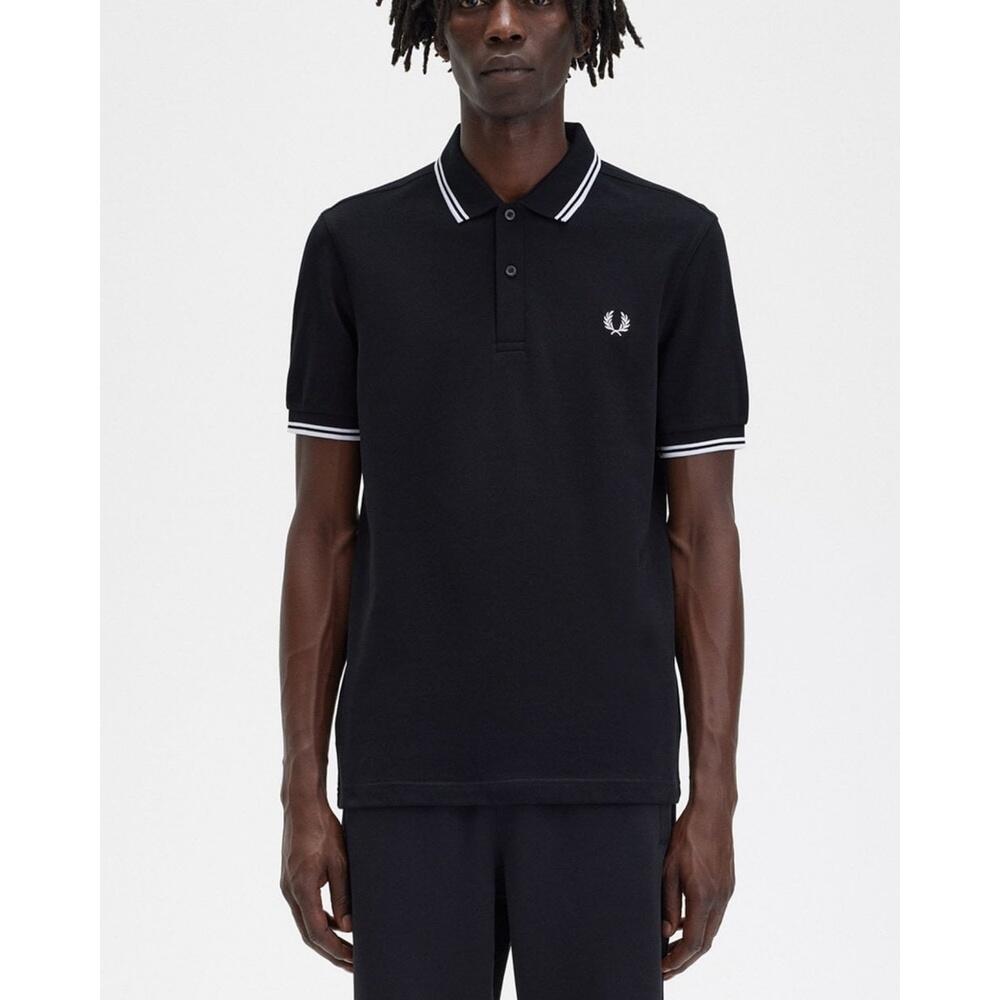 FRED PERRY picture