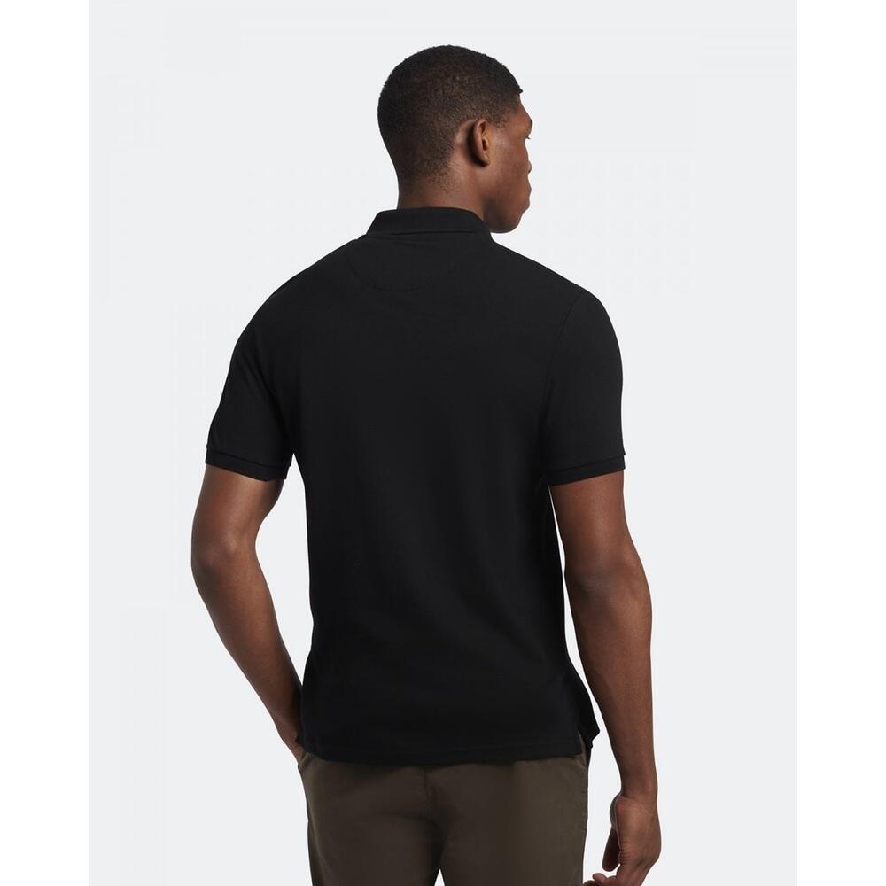 Polo Lyle & Scott Plain 2/5
