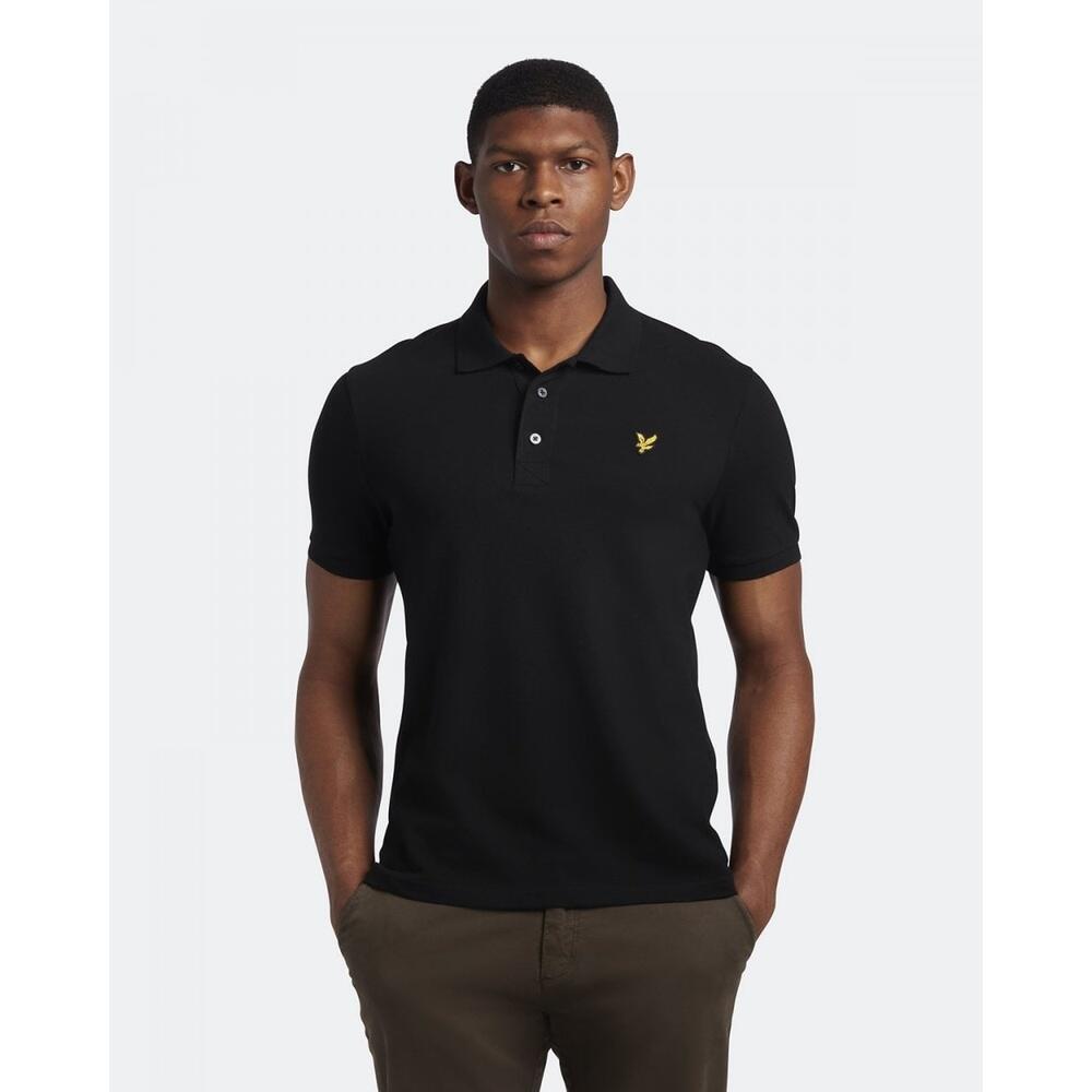 LYLE AND SCOTT picture