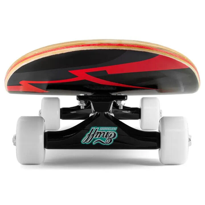 ENUFF Skateboard Complet Pyro III Rouge 7.75" 5/6