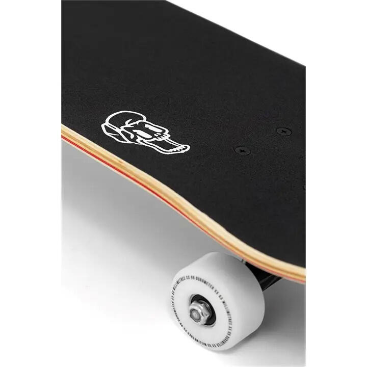 ENUFF Skateboard Complet Pyro III Rouge 7.75" 4/6