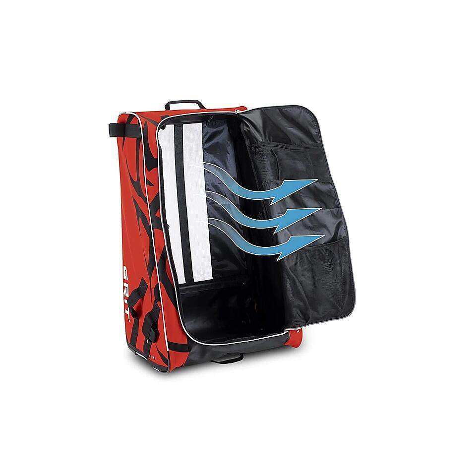 Tasche Grit HTFX Hockey Tower Junior 33 Zoll 6/7