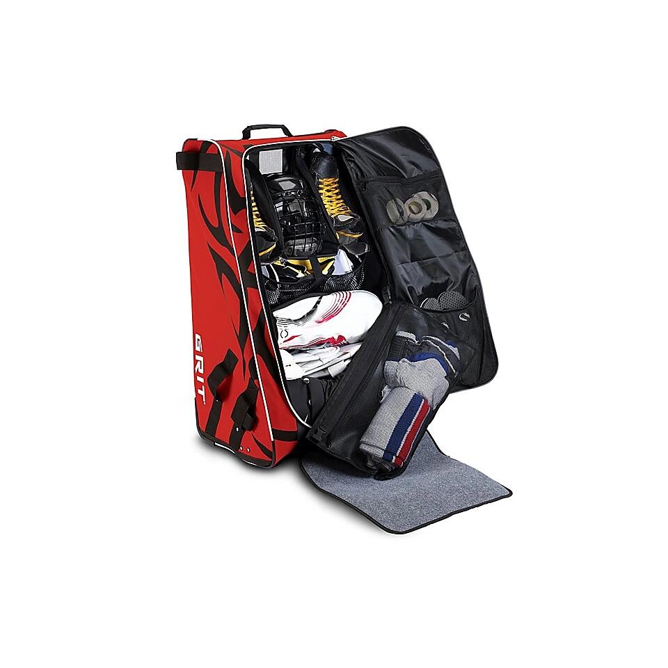 Tasche Grit HTFX Hockey Tower Junior 33 Zoll 7/7