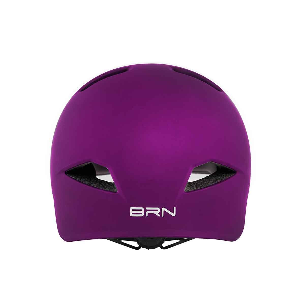 Casco BRN Trick fucsia, taglia M 3/3