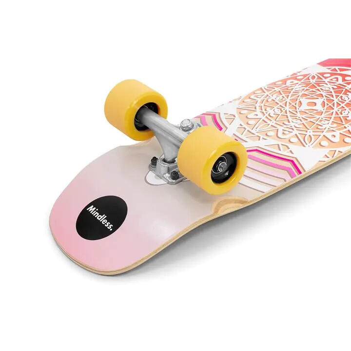 MINDLESS Cruiser Drifter 28 "Orange 5/6