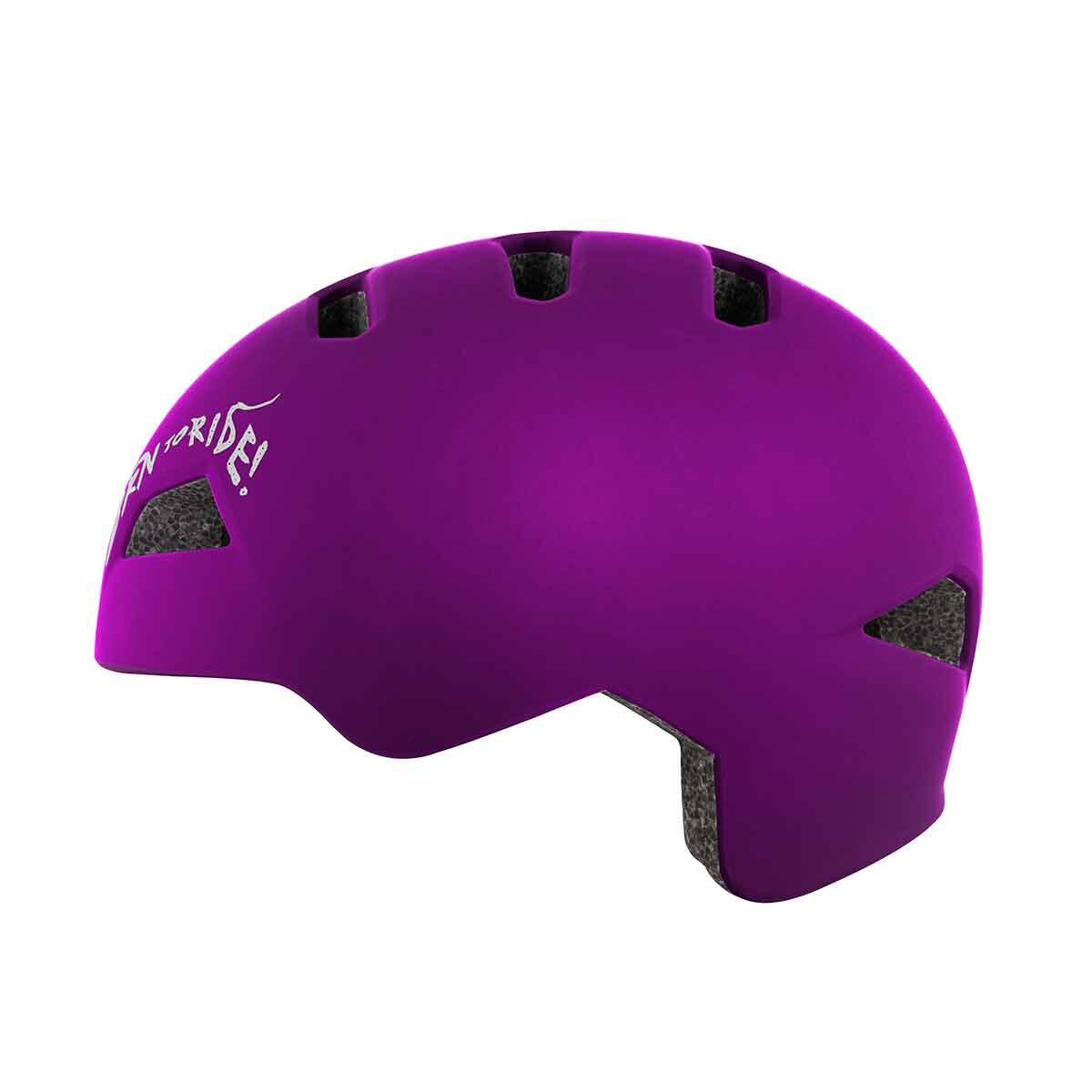 Casco BRN Trick fucsia, taglia M 2/3