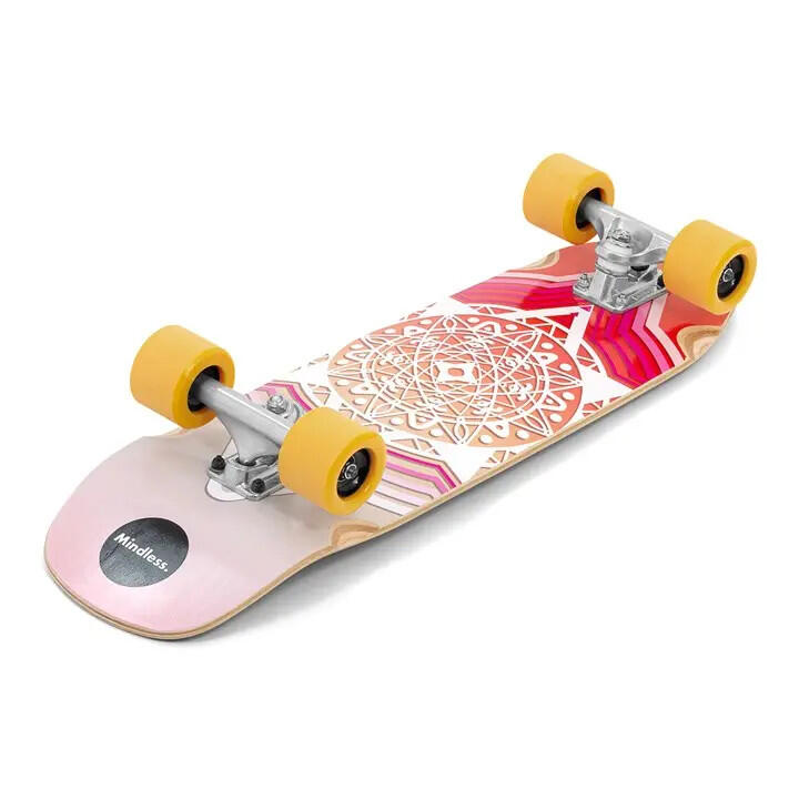 MINDLESS Cruiser Drifter 28 "Orange 4/6