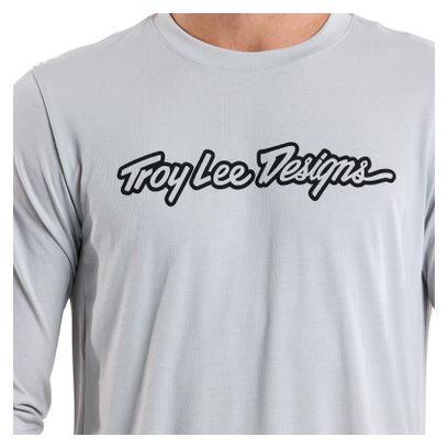 Troy Lee Designs Camiseta de manga  larga Skyline Ride G 7/7