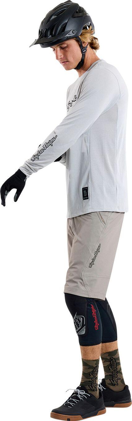 Troy Lee Designs Camiseta de manga  larga Skyline Ride G 5/7