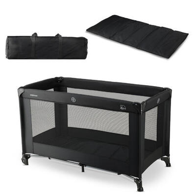 Believer campingbedje - kinderen en baby's - 120x60cm