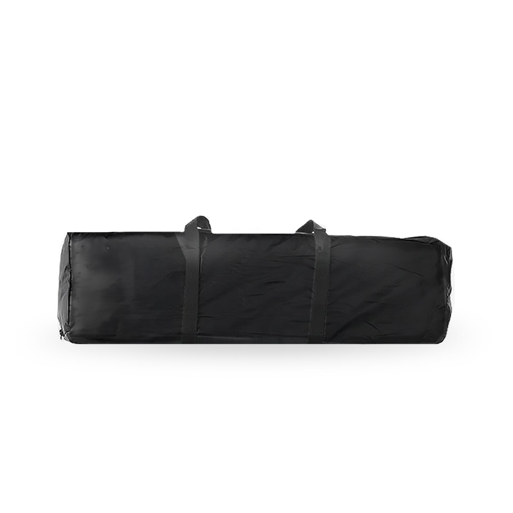 Lit de voyage Believer - Bébés et enfants - 120x60 cm - Noir 7/7