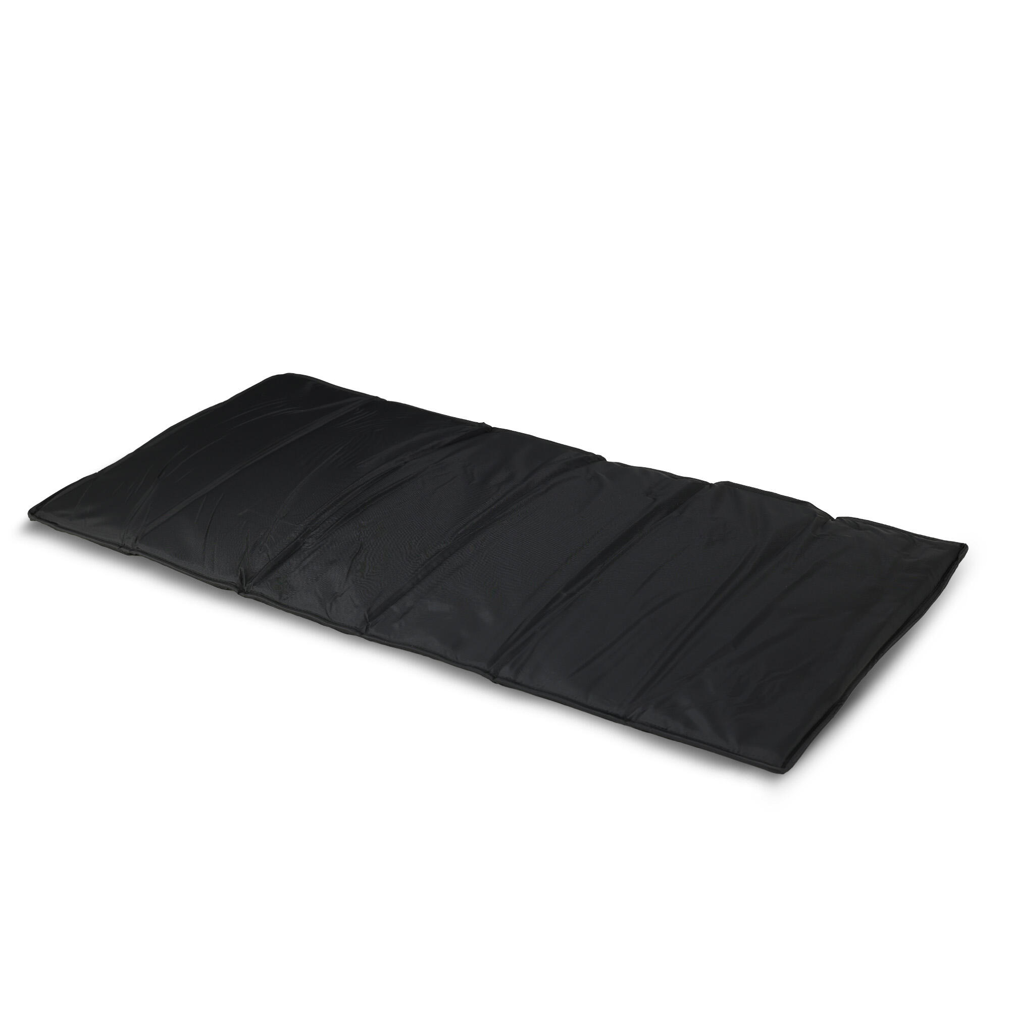 Lit de voyage Believer - Bébés et enfants - 120x60 cm - Noir 6/7