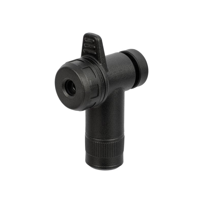 TurboFlow Combo Kit