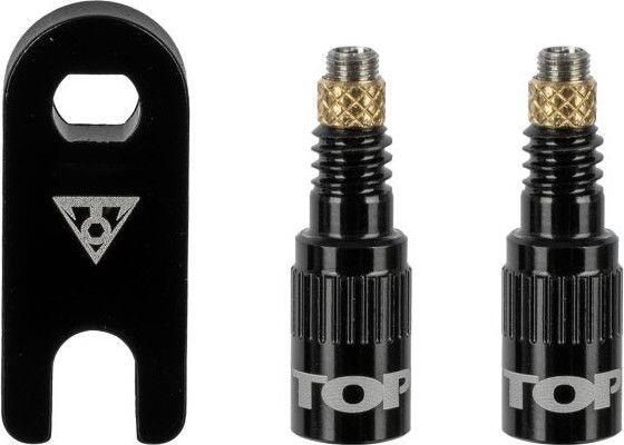 TurboFlow Combo Kit 2/7