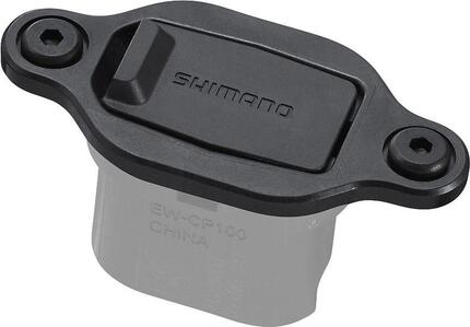 Satelliet laadpoort Shimano Steps EW-CP100
