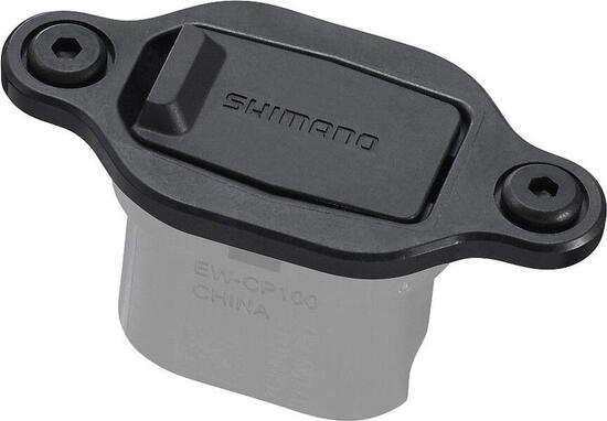 Satelliet laadpoort Shimano Steps EW-CP100