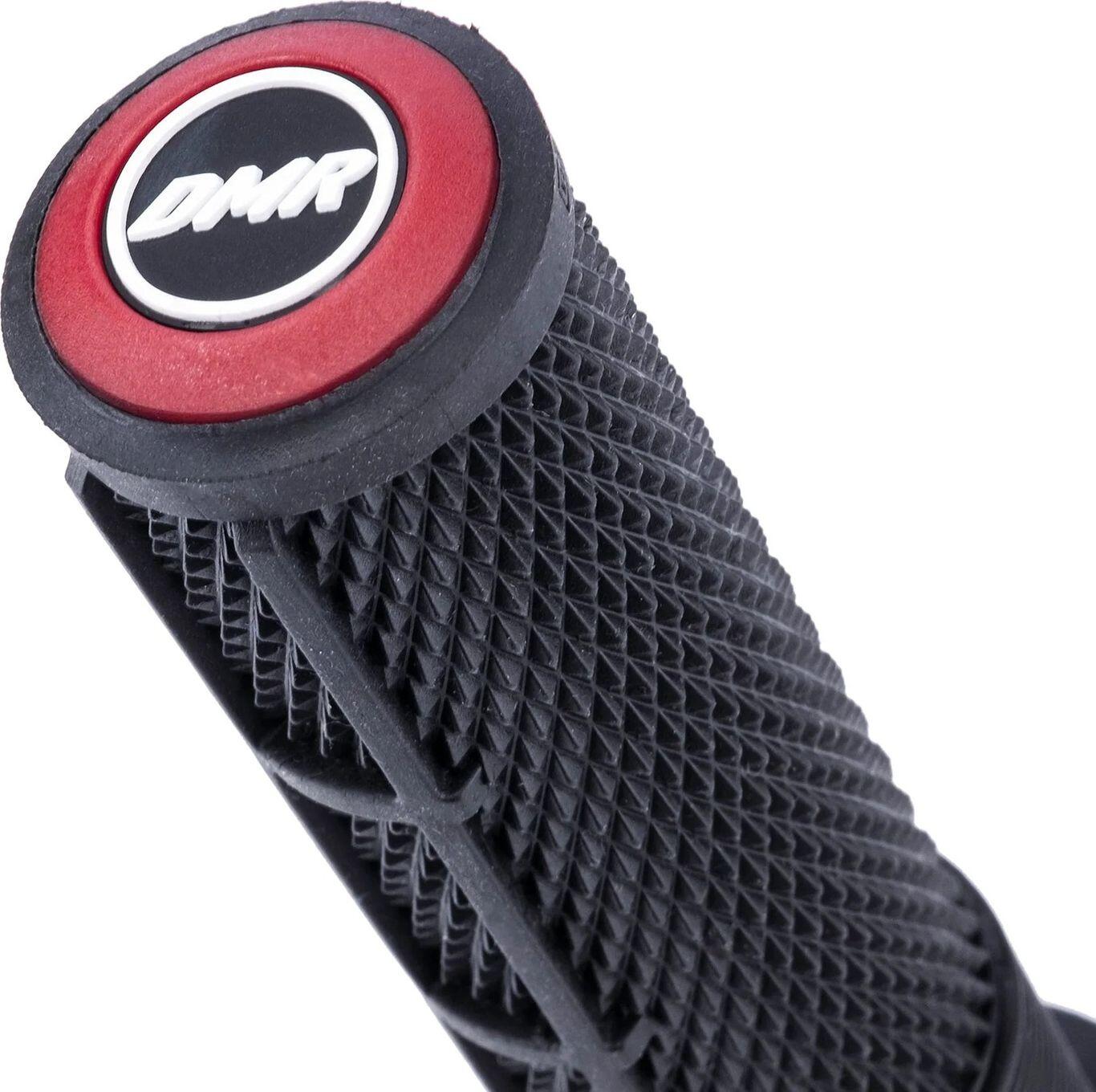 DMR Griffe Brendog FL Death Grip 2 Lock-On Race, 133/31,3 mm 2/4
