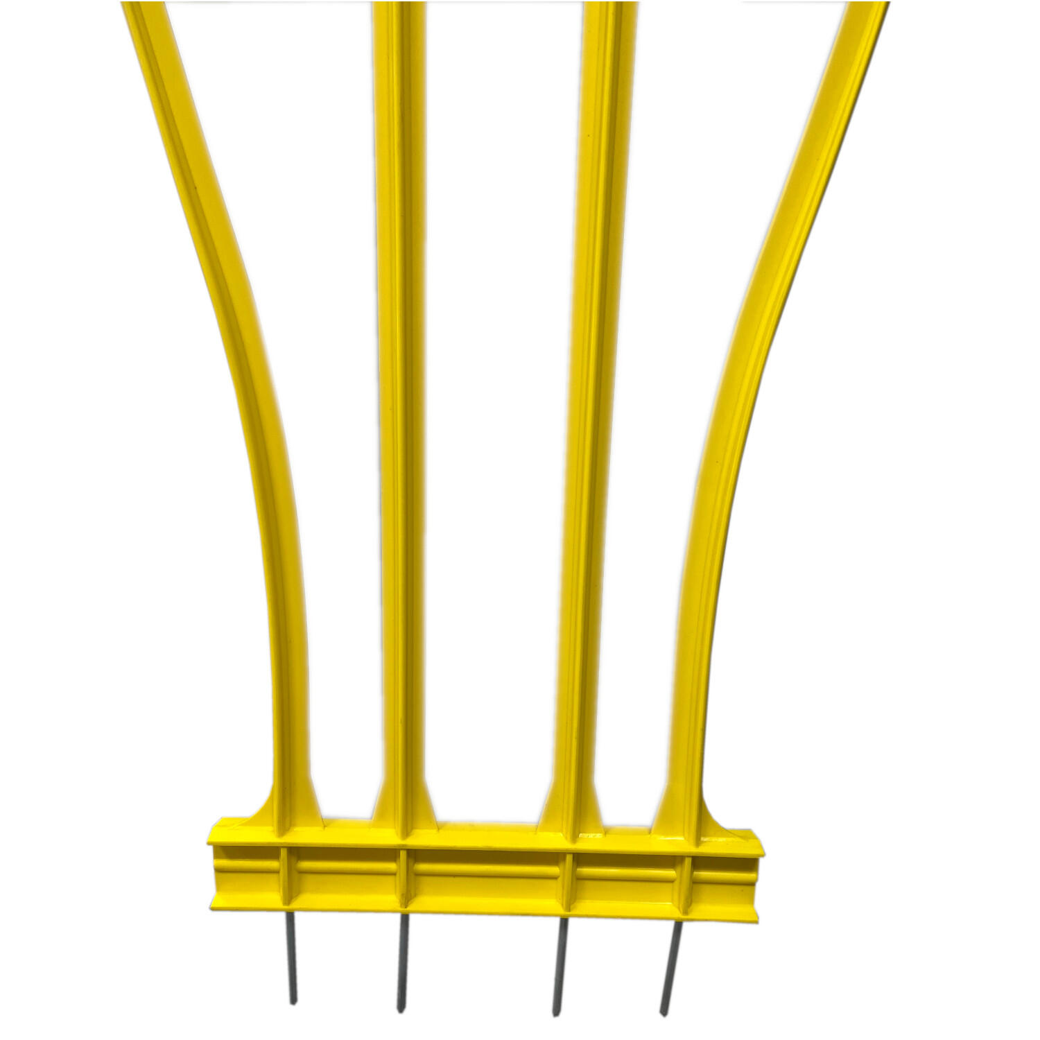 Fender de nylon 185cm 3/3