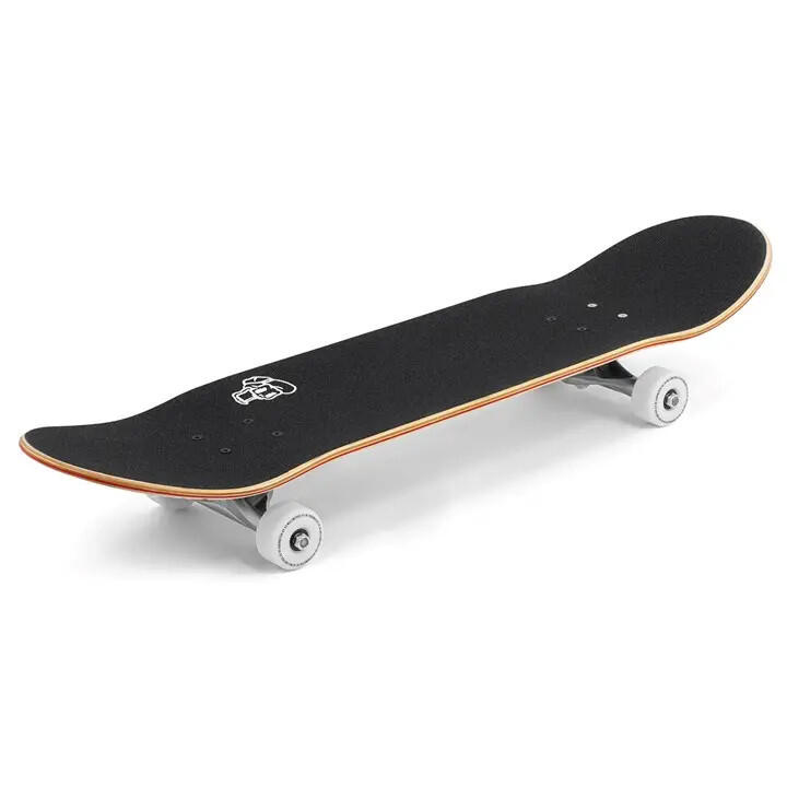 ENUFF Skateboard Complet Three Tier Reloaded Natural 8" 4/6