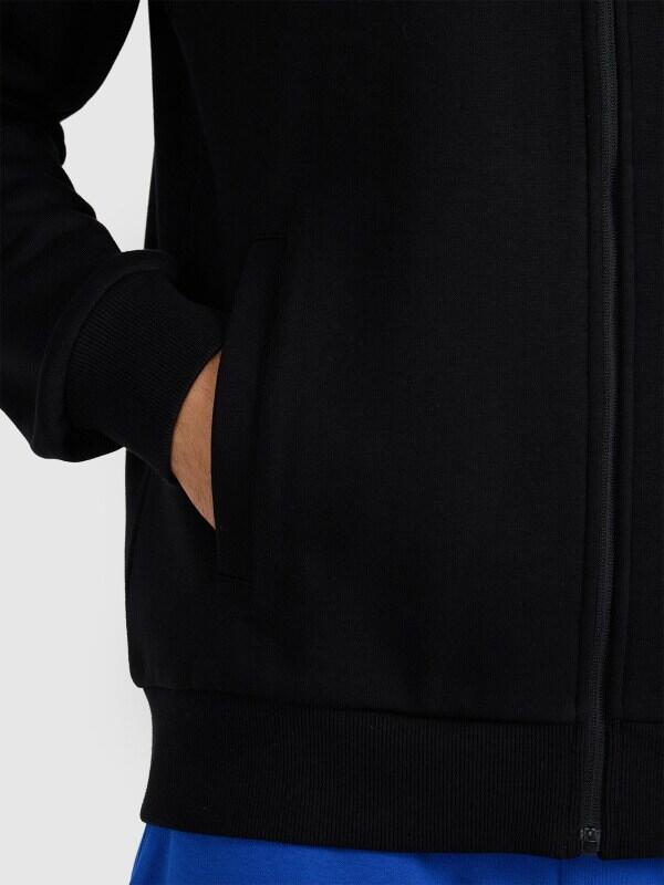 Sweat 4f modèle M1463-20S pour homme 5/7
