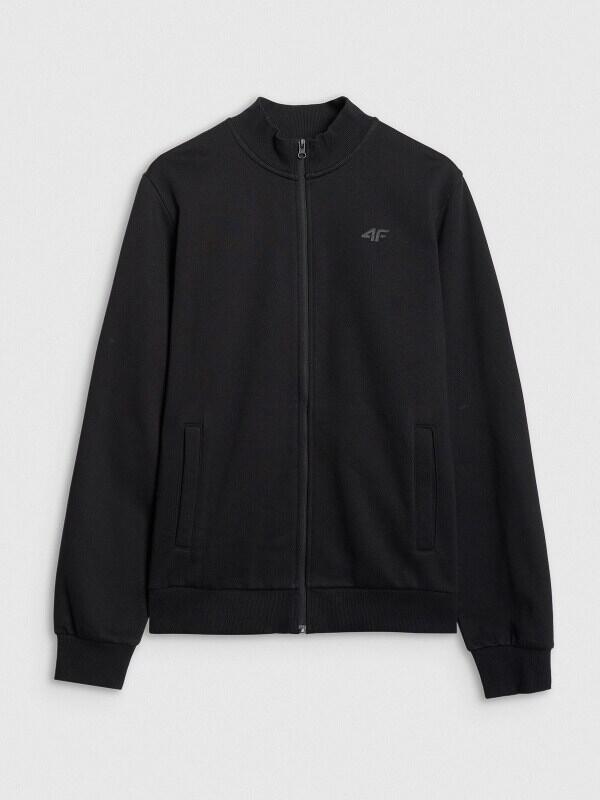 Sweat 4f modèle M1463-20S pour homme 7/7