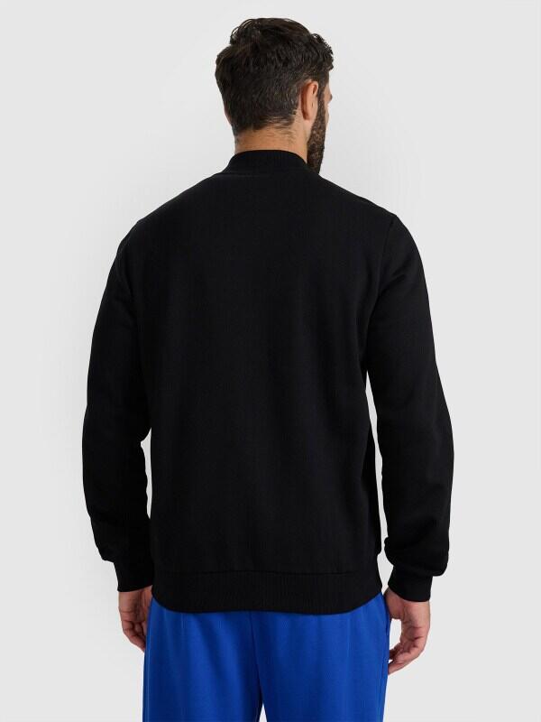 Sweat 4f modèle M1463-20S pour homme 6/7
