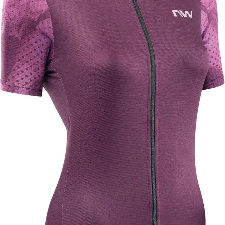 Women's short-sleeved jersey Northwave Origin
