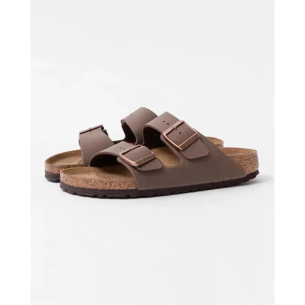 Birkenstock Arizona Slides Mocca Adult