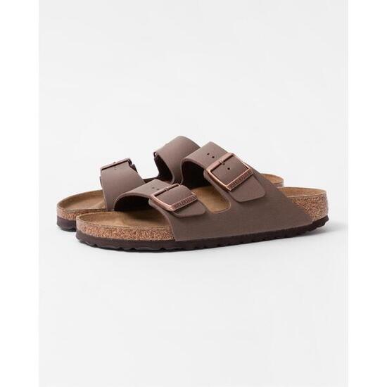 Sandalen Herren Birkenstock Arizona Braun