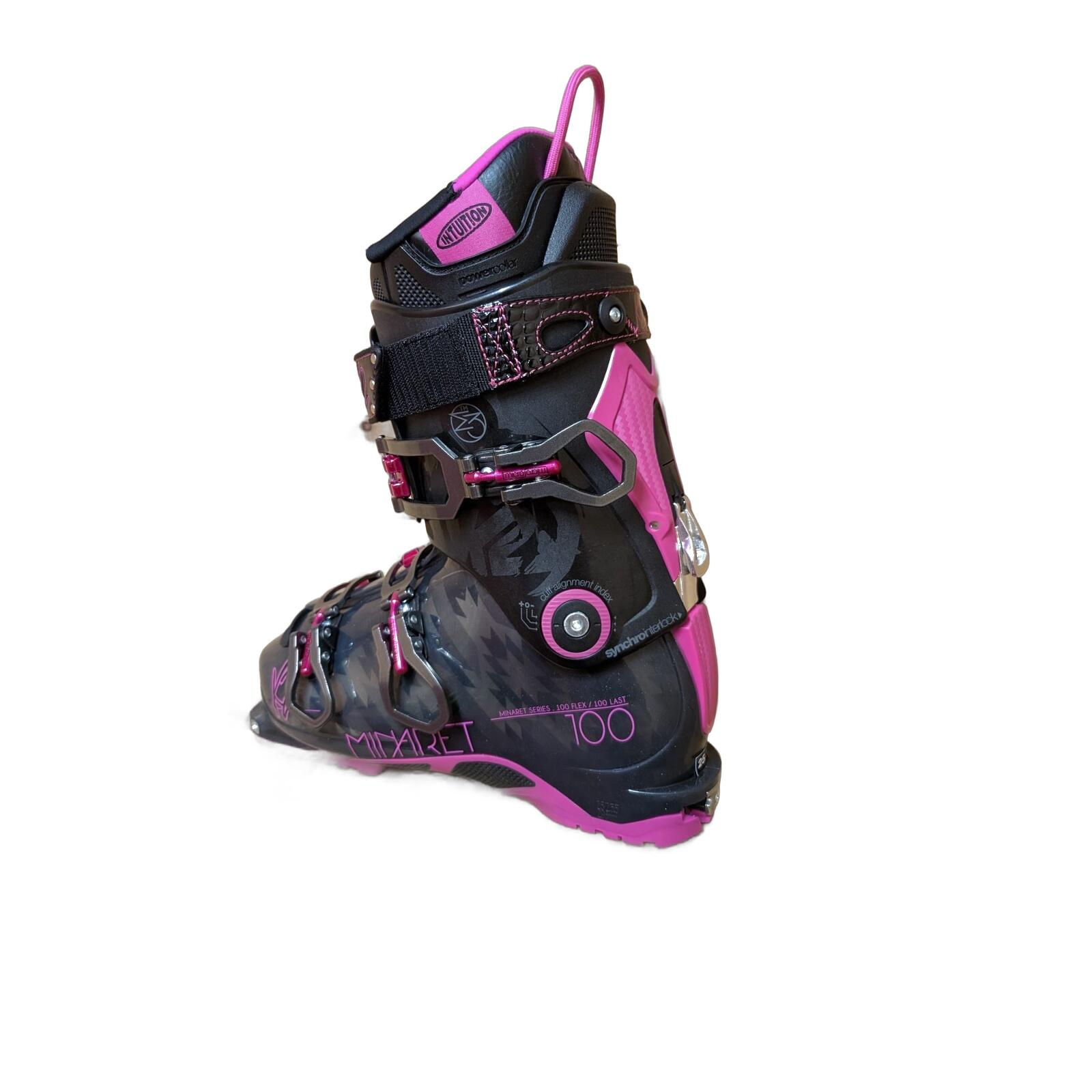K2 picture