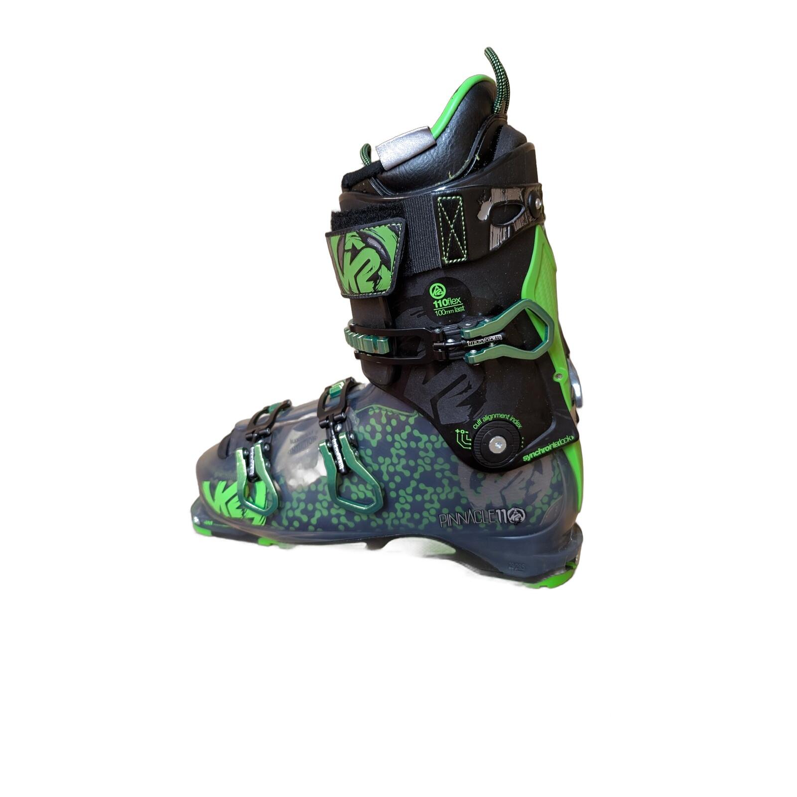 K2 picture