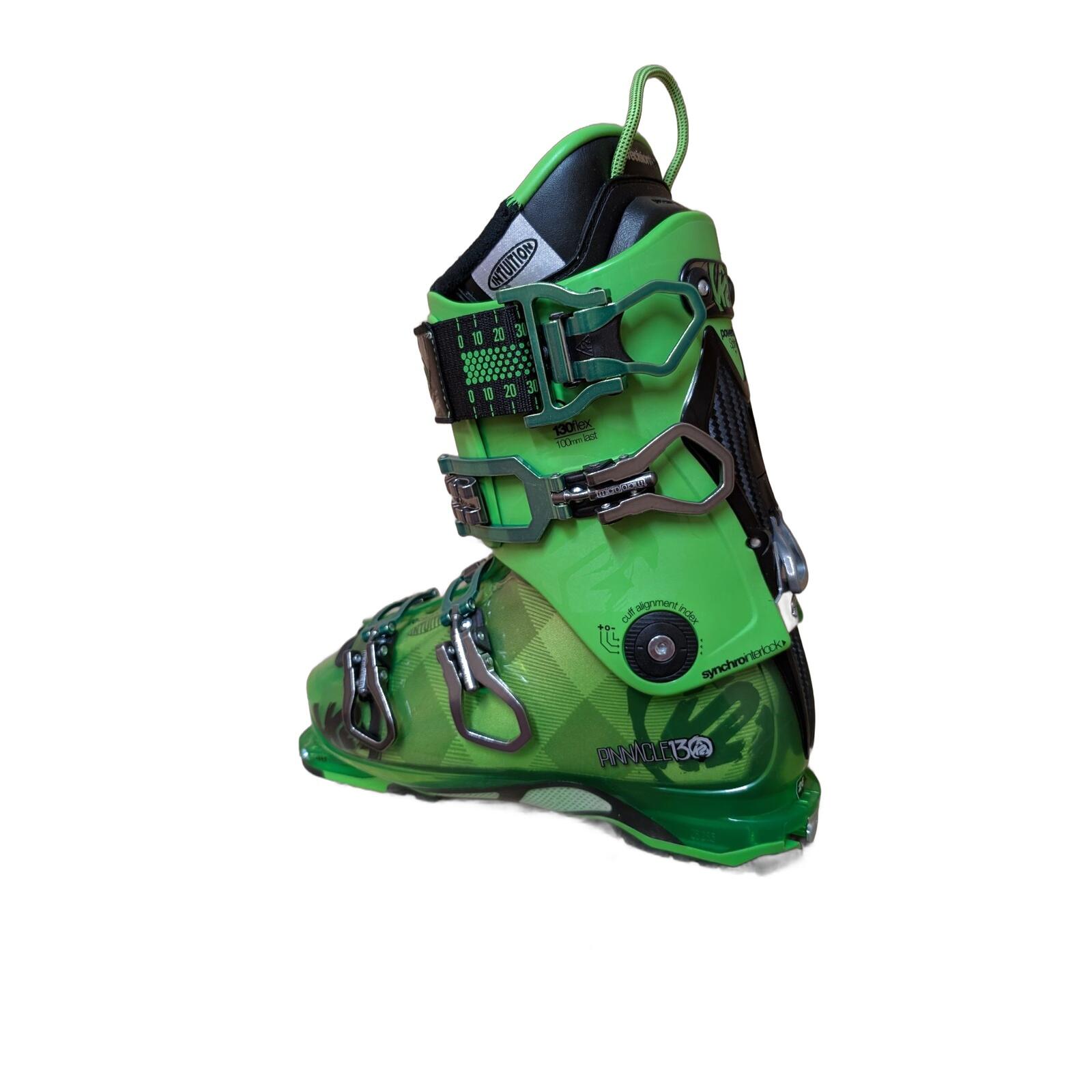 K2 picture