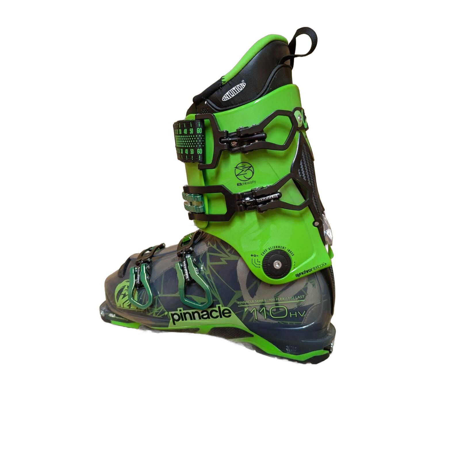 K2 picture