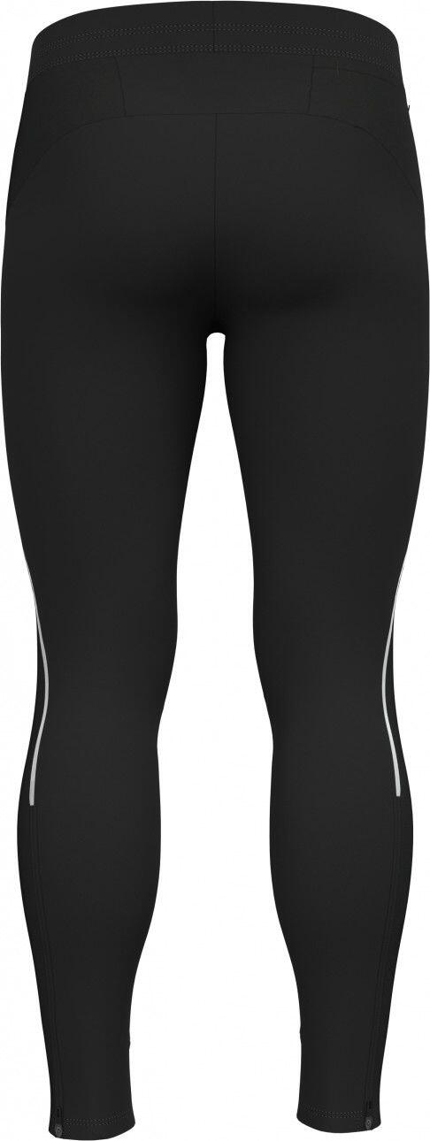 Odlo Ceramiwarm Lange Panty Zwart 2/2