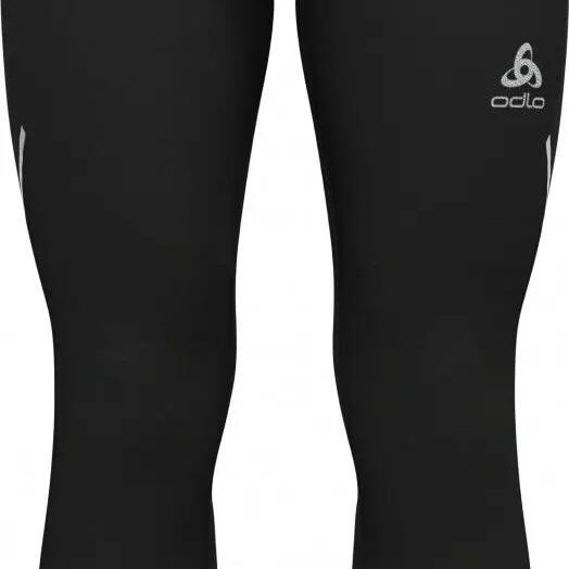 Odlo Ceramiwarm Long Tights Black