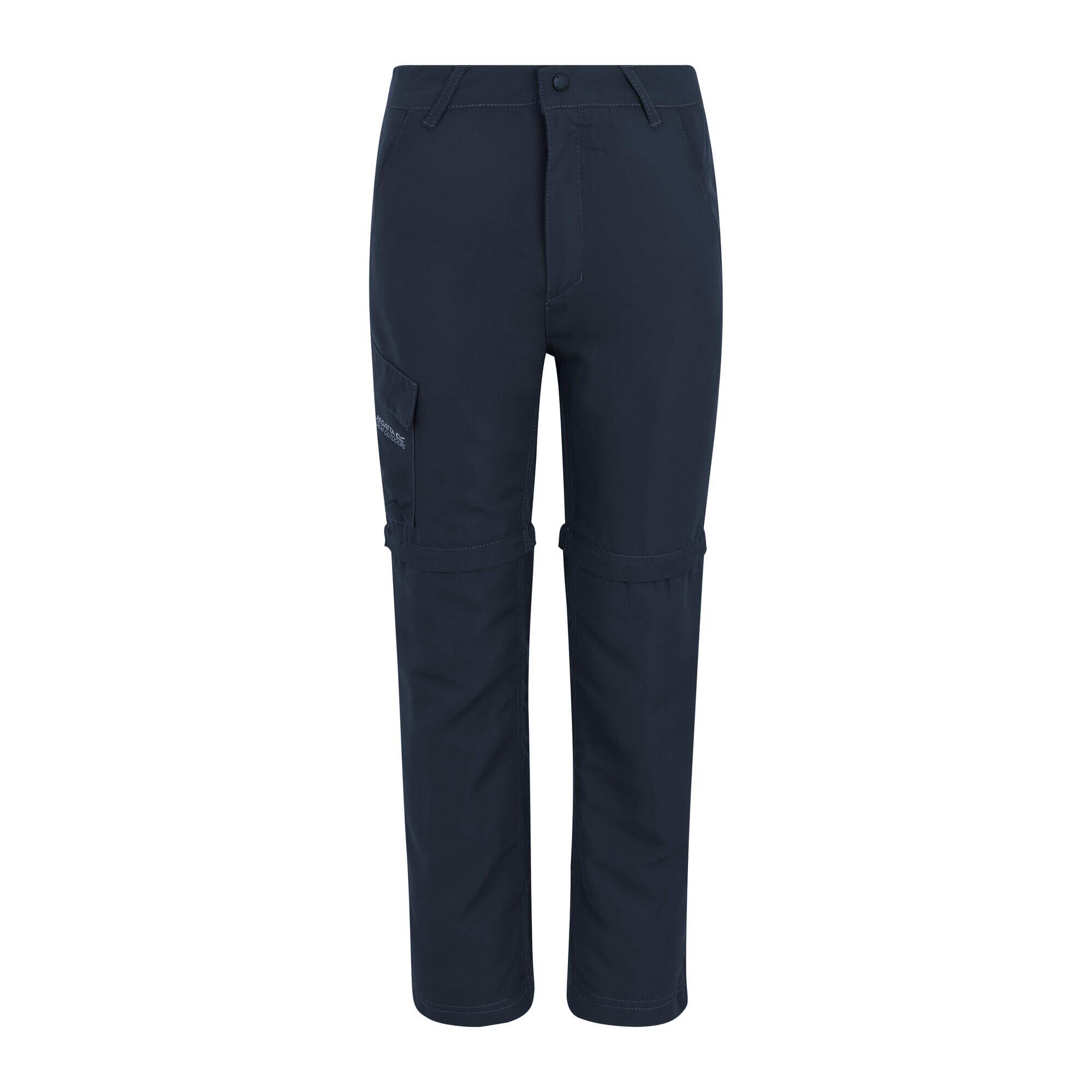 Pantalon à fermeture éclair pour enfants Sorcier III 7/7