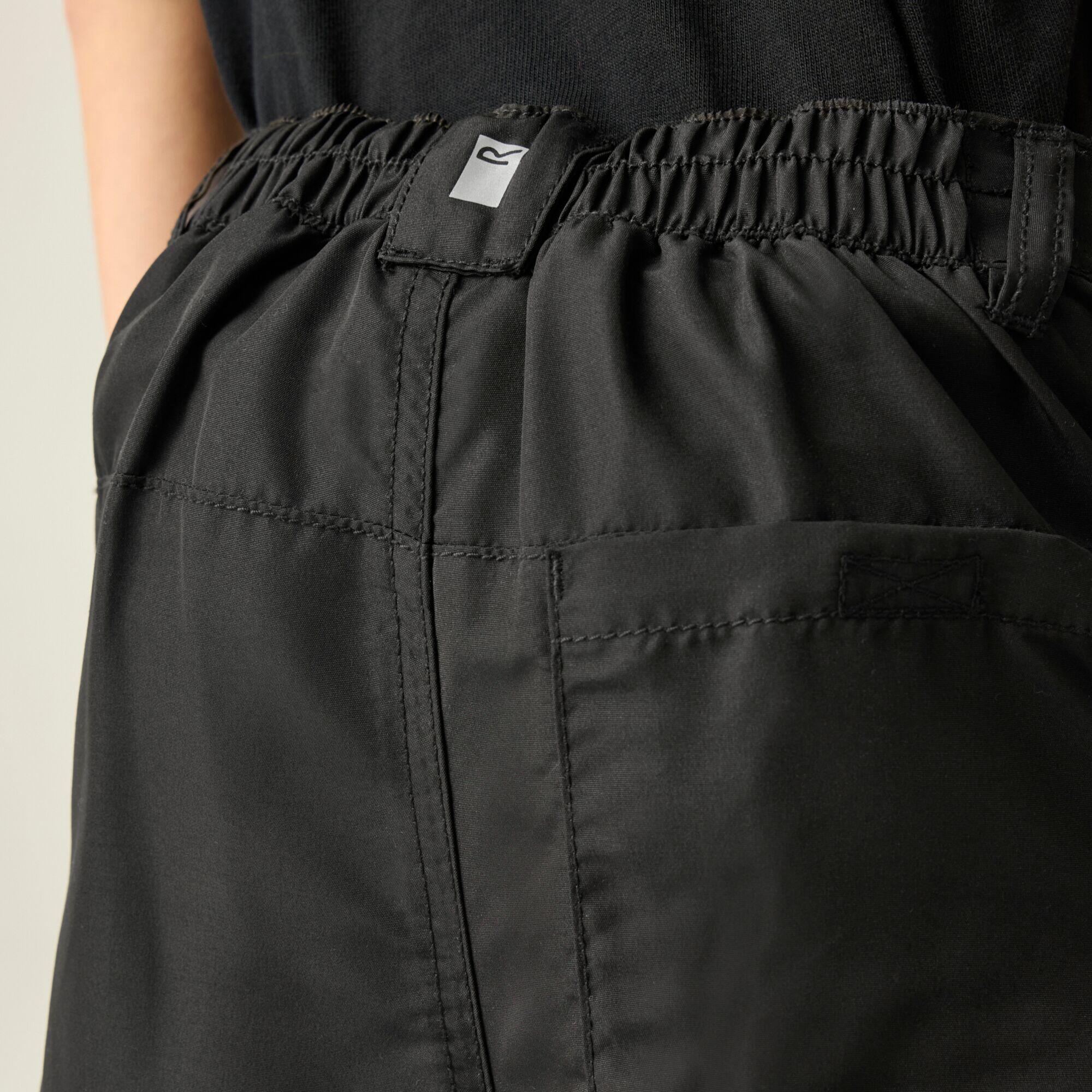 Pantalon à fermeture éclair pour enfants Sorcier III 5/7