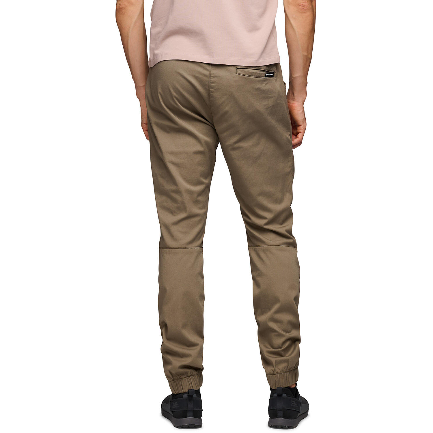 Pantalón Black Diamond Notion 4/5