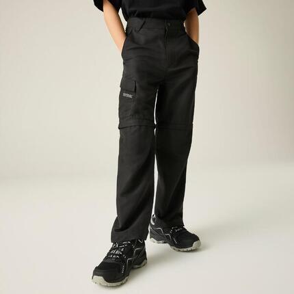 Kinder Sorcer III Zip Off Hose