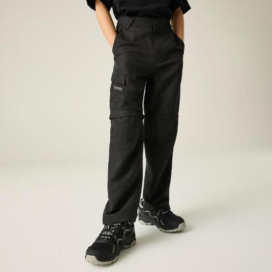 Kinder Sorcer III Zip Off Hose