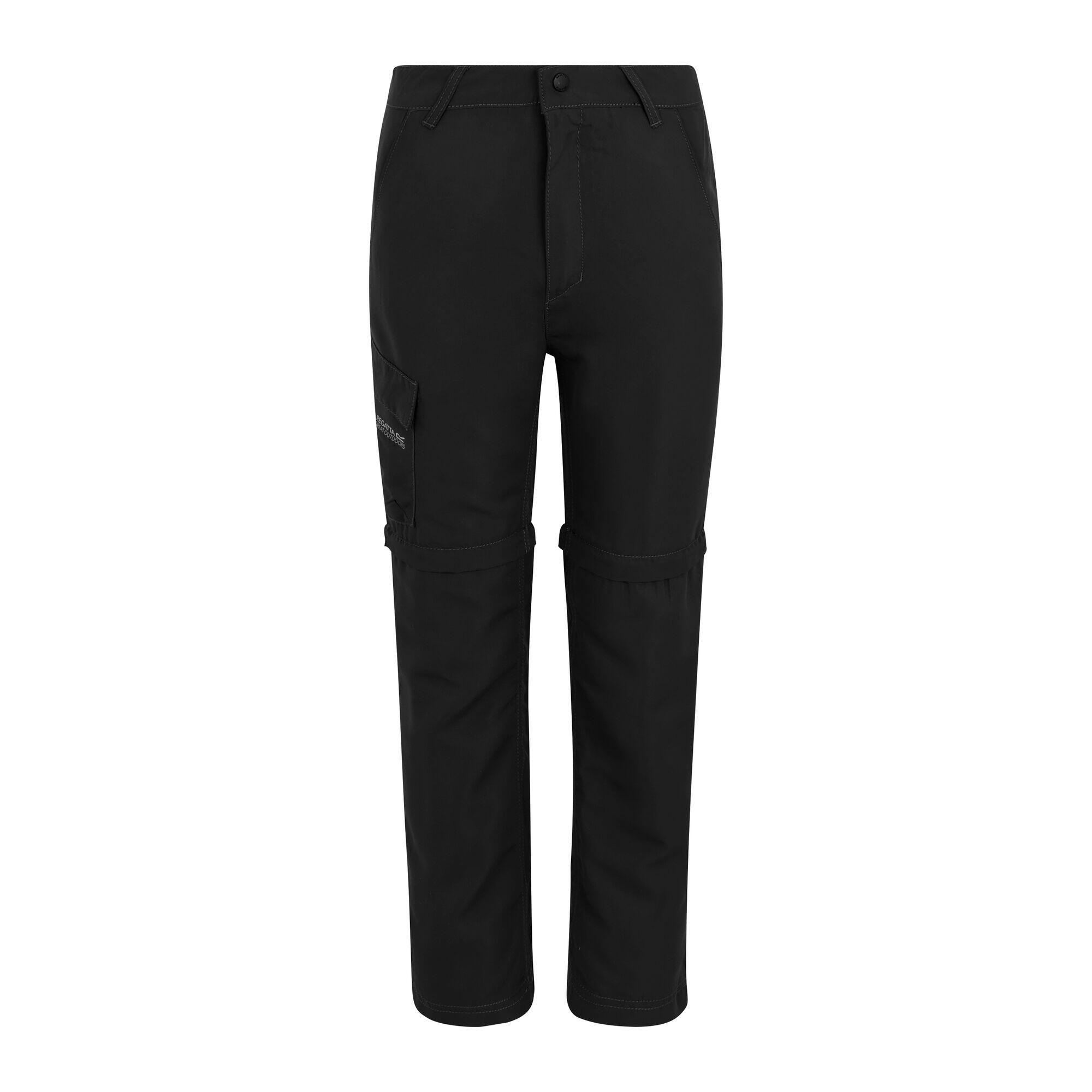 Pantalon à fermeture éclair pour enfants Sorcier III 7/7