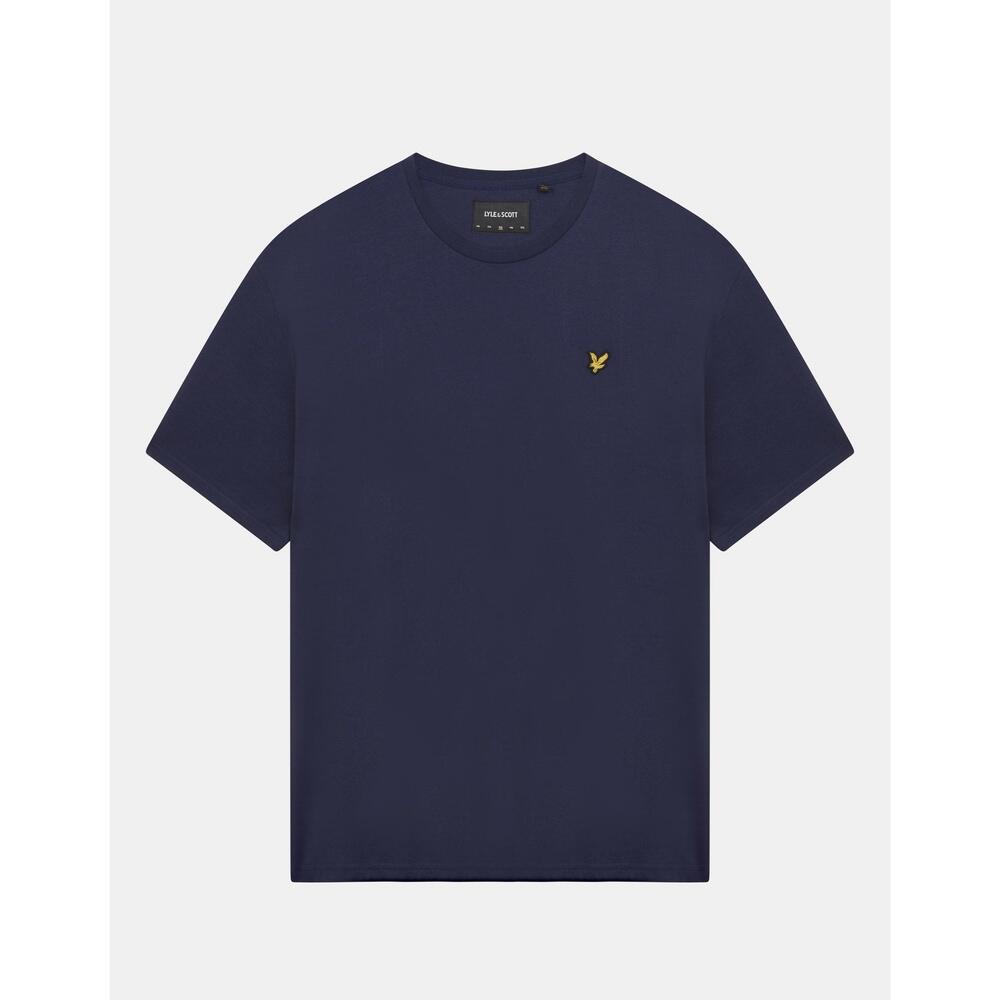 Camiseta Lyle & Scott T Plain 3/5