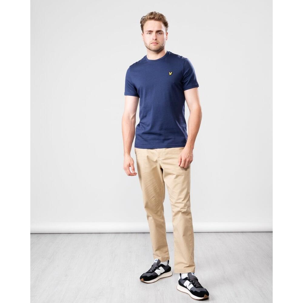 Camiseta Lyle & Scott T Plain 5/5