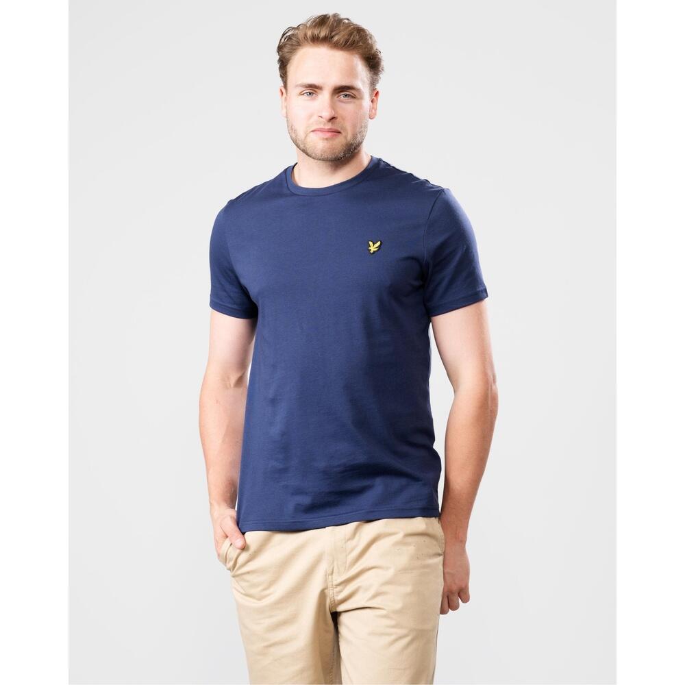 Camiseta Lyle & Scott T Plain 4/5