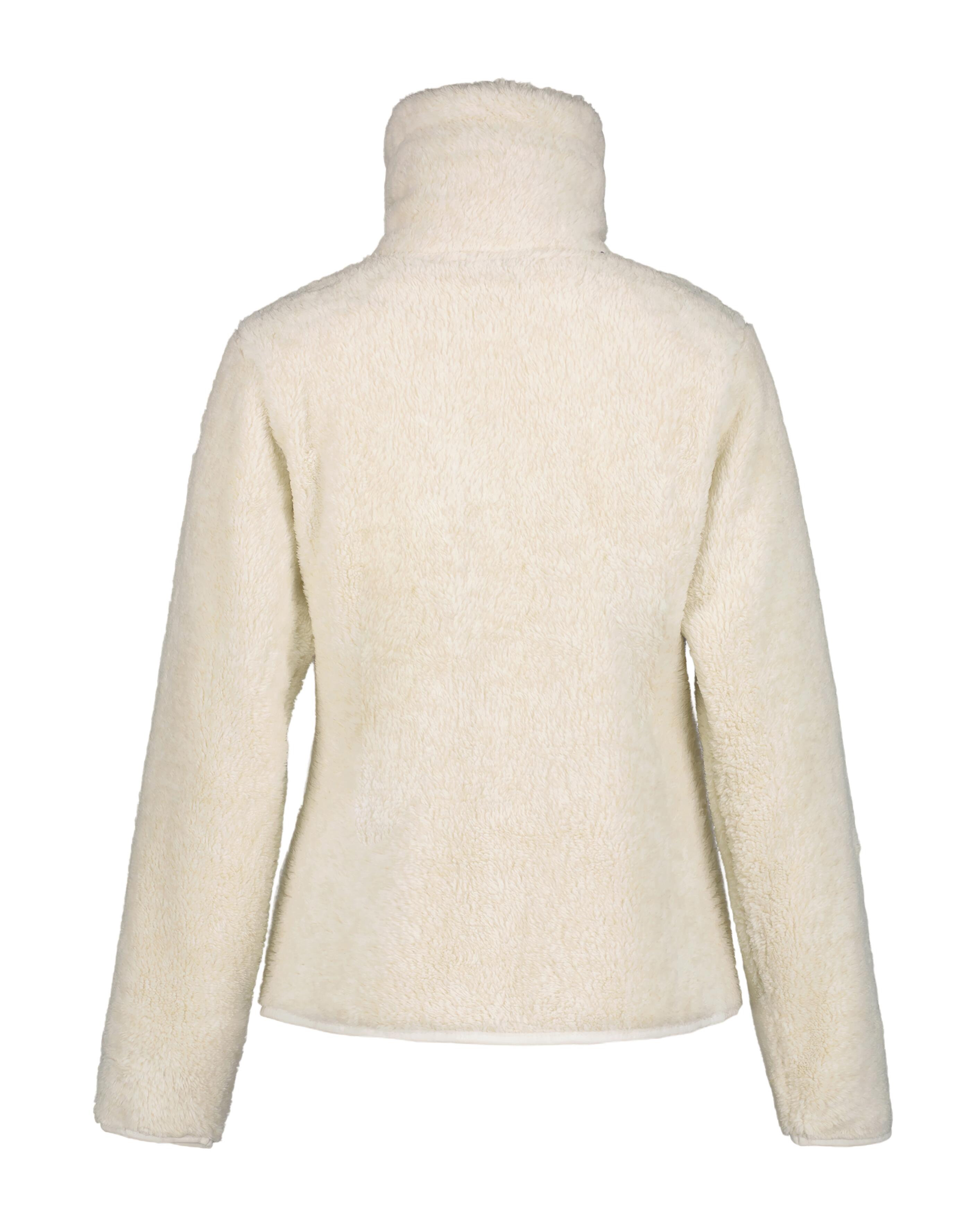 Fleecejacke wärmend schnelltrocknend weich Damen - Colony 3/5